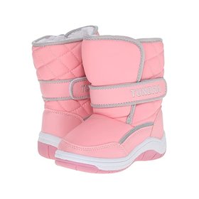 Tundra Tundra Toddler Girl's Snow Boot Pink
