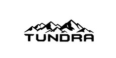 Tundra
