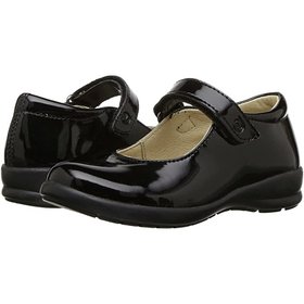 Naturino Naturino Girl's Catania Black Patent