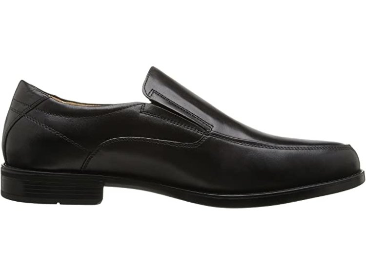 Florsheim Florsheim Men's Midtown Moc Slip-On Black