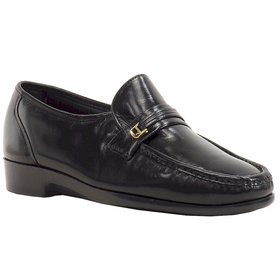 Florsheim Florsheim Men's Riva Black