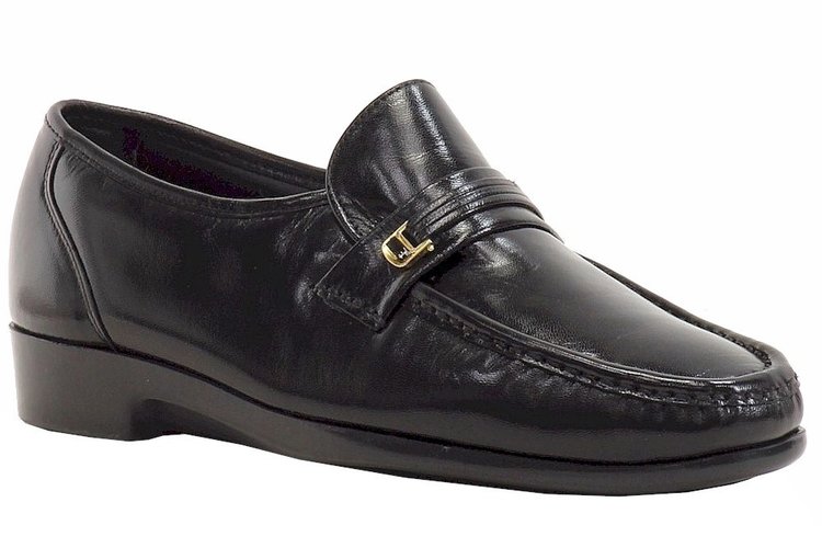 Florsheim Florsheim Men's Riva Black