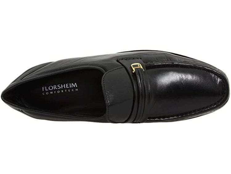 Florsheim Florsheim Men's Riva Black