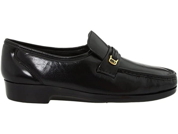 Florsheim Florsheim Men's Riva Black