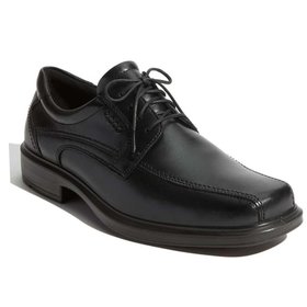 Ecco Ecco Men's Helsinki Black