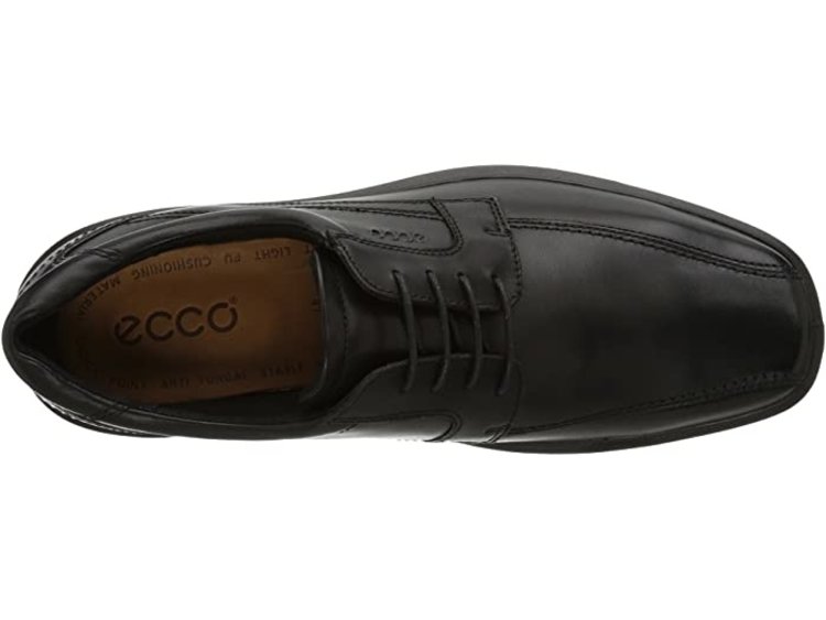 Ecco Ecco Men's Helsinki Black