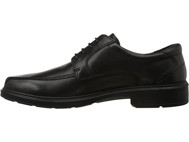 Ecco Ecco Men's Helsinki Black
