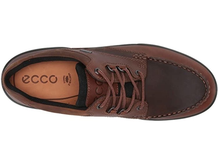 Ecco Ecco Men's Track II 25 Gore-tex Bison