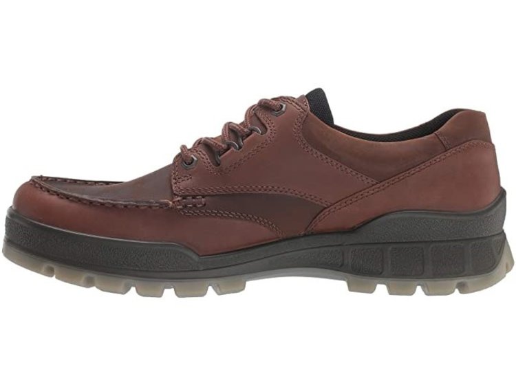 Ecco Ecco Men's Track II 25 Gore-tex Bison