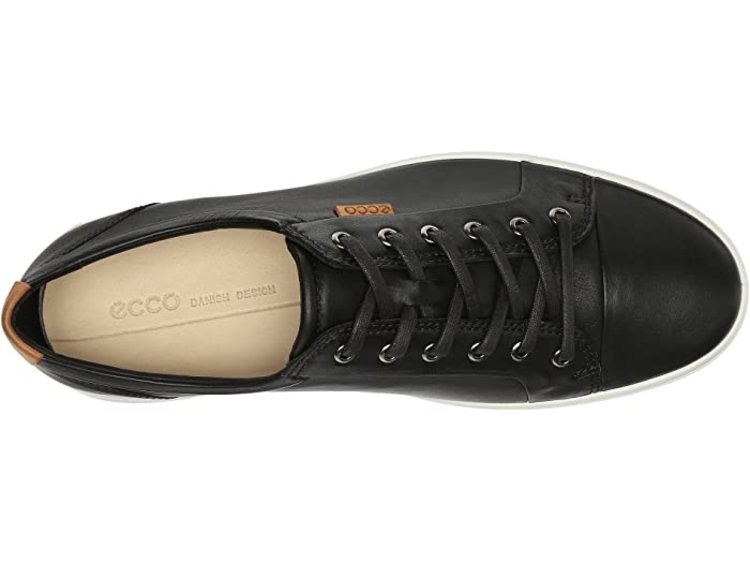 Ecco Ecco Men's Soft 7 Black