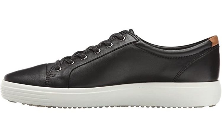 Ecco Ecco Men's Soft 7 Black