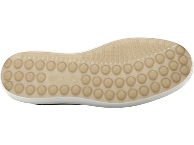 Ecco Ecco Men's Soft 7 Black