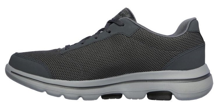 Skechers Skechers Men's Go Walk 5 Demitasse Charcoal