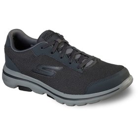 Skechers Skechers Men's Go Walk 5 Demitasse Charcoal