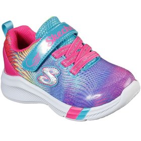 Skechers Skechers Toddler Girls Dreamy Lites Sunny Sprints