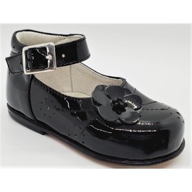 Continental Bimbi Continental Bimbi Infant Girl's 8527 Black