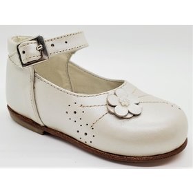 Continental Bimbi Continental Bimbi Infant Girl's 8527 Pearl Ivory