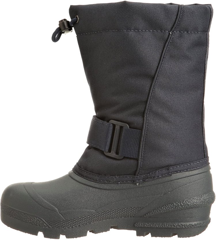 Tundra Tundra Boy's Boulder Black