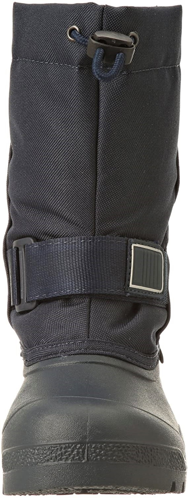 Tundra Tundra Boy's Boulder Black