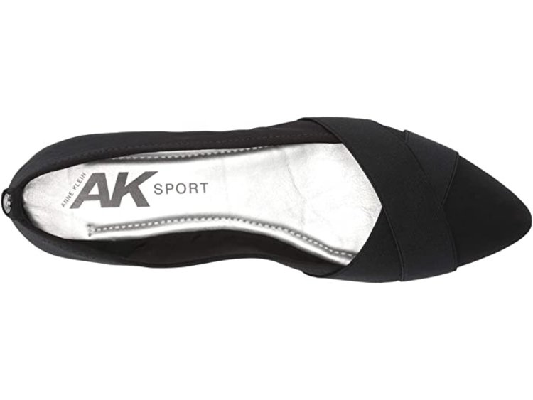 Anne Klein Anne Klein Women's Oaslise 2 Black ann