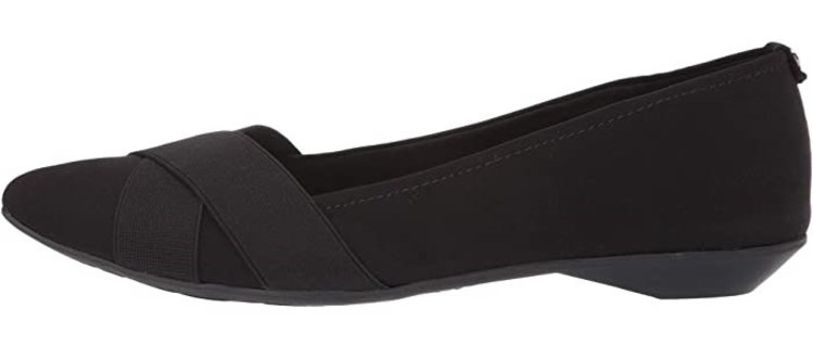 Anne Klein Anne Klein Women's Oaslise 2 Black ann