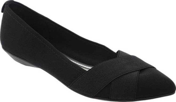 Anne Klein Anne Klein Women's Oaslise 2 Black ann