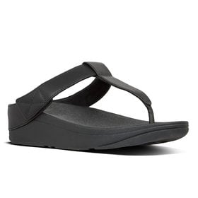Fitflop Fitflop Women's Mina Toe Thong Black
