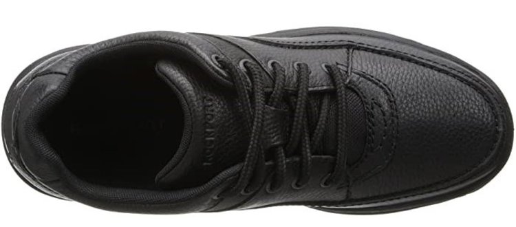 Rockport Rockport Men's World Tour Classic Shoe Black