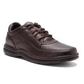 Rockport Rockport Men's World Tour Classic Shoe Chocolate