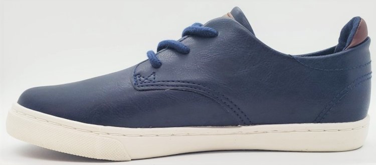 Polo Polo Ralph Lauren Boy's Thurston Lace Up Sneaker