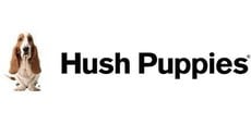 Hush Puppies