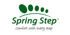 Spring Step