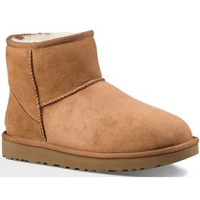 UGG UGG Women's Classic Mini II Chestnut