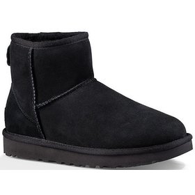 UGG UGG Women's Classic Mini II Black