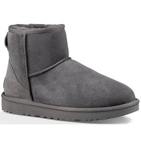 UGG UGG Women's Classic Mini II Grey