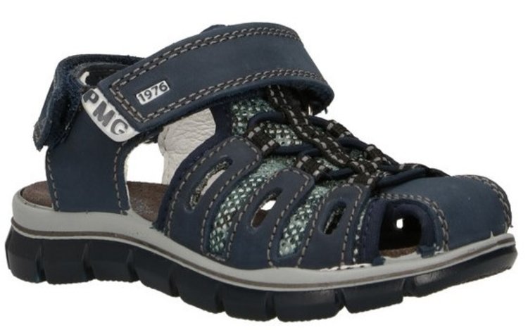 Primigi Primigi Boy's 7398200 Navy Sandal
