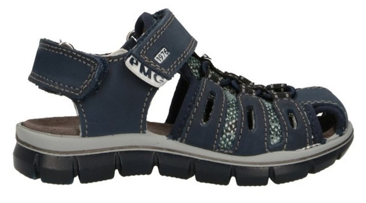 Primigi Primigi Boy's 7398200 Navy Sandal
