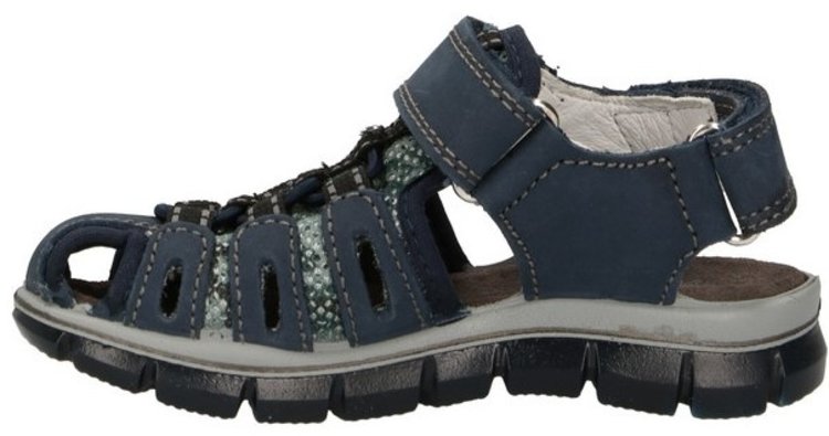 Primigi Primigi Boy's 7398200 Navy Sandal