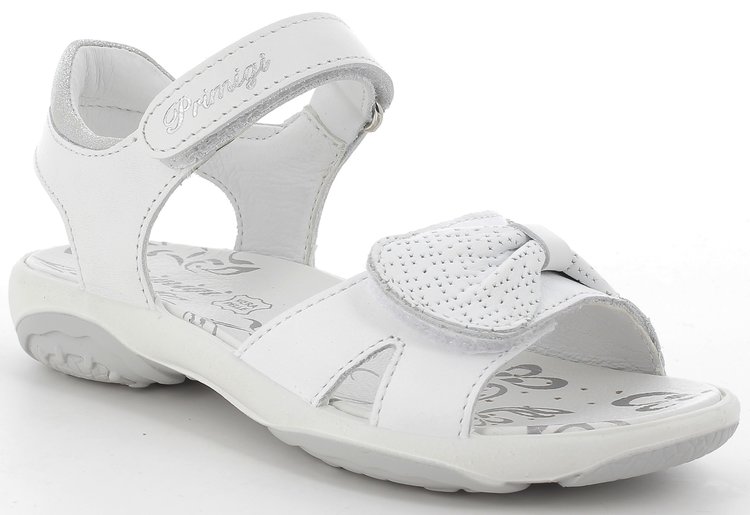 Primigi Primigi Girl's 7391100 White Sandal
