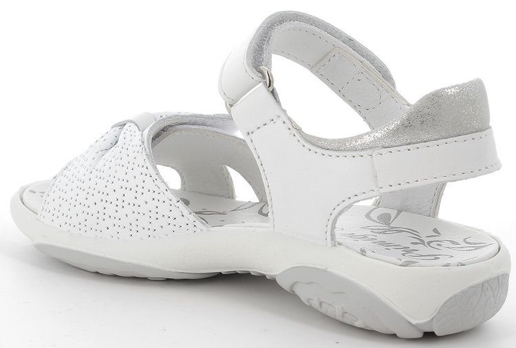 Primigi Primigi Girl's 7391100 White Sandal