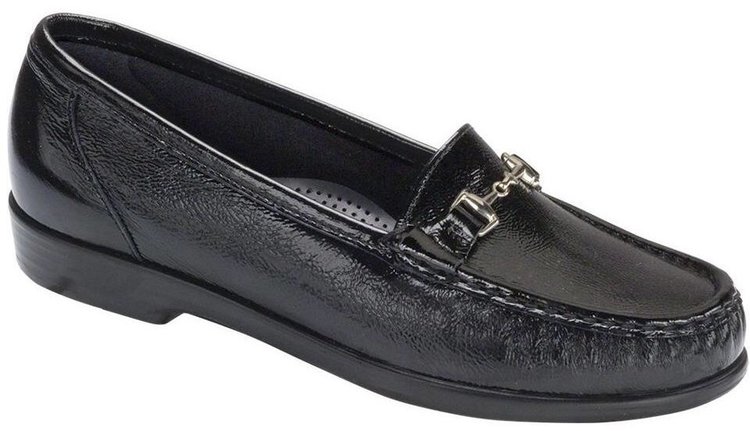 SAS SAS Women's Metro P-Black