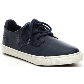Polo Polo Ralph Lauren Boy's Thurston Lace Up Sneaker