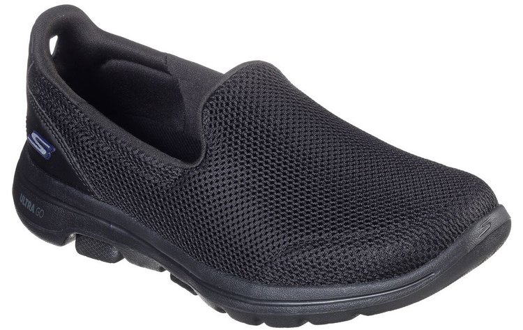 Skechers Skechers Women's Go Walk 5 Black