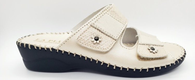 La Plume La Plume Women's Jessica Bone Combo