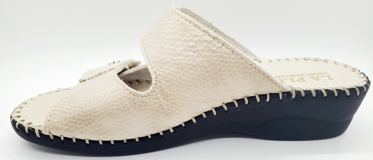 La Plume La Plume Women's Jessica Bone Combo