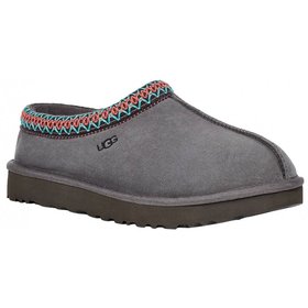 UGG UGG Women's Tasman Dark Grey Slipper