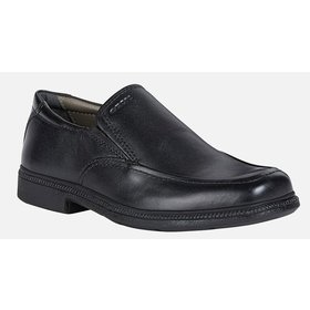 Geox Geox Boy's Federico Slip-On Dress Shoe