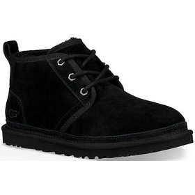 UGG UGG Women's Neumel Black Suede Boot