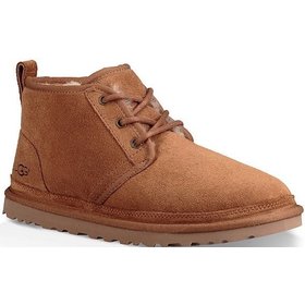 UGG UGG Women's Neumel Chestnut Suede Boot