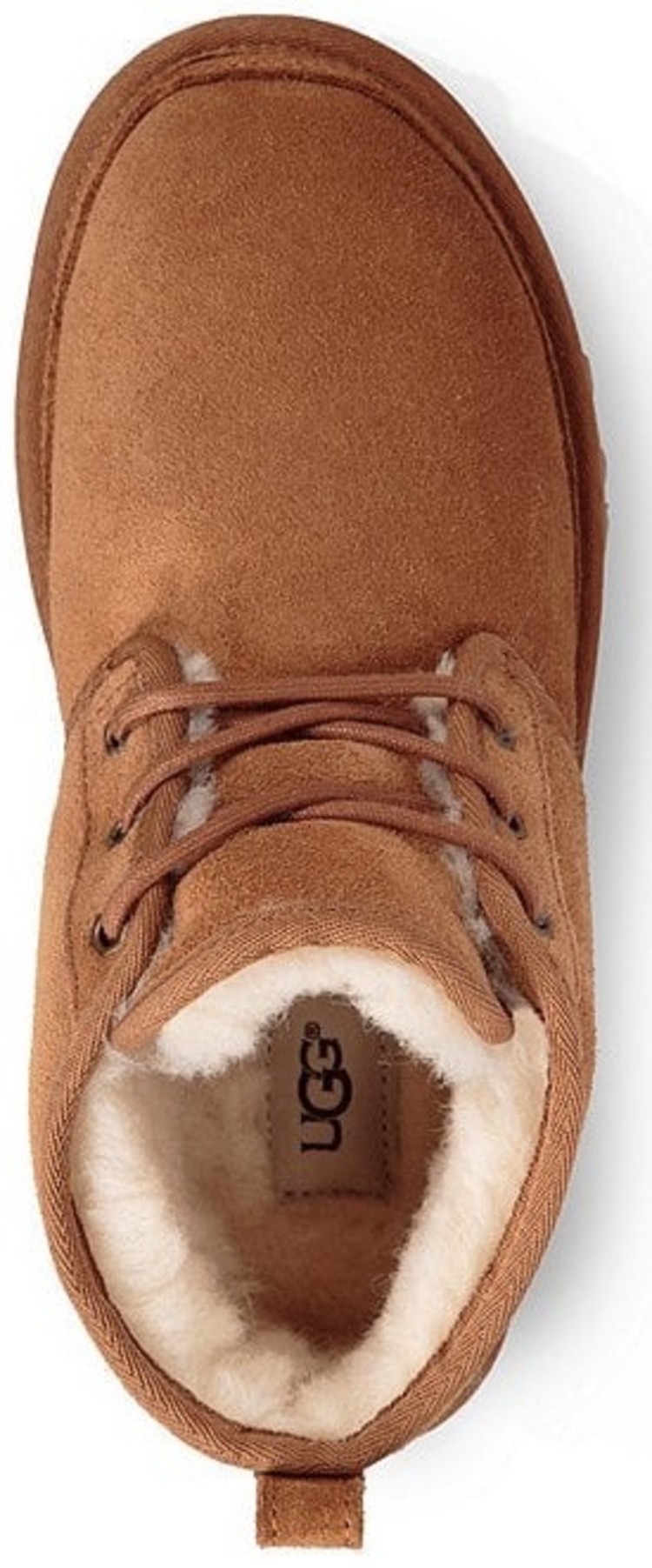 UGG UGG Women's Neumel Chestnut Suede Boot